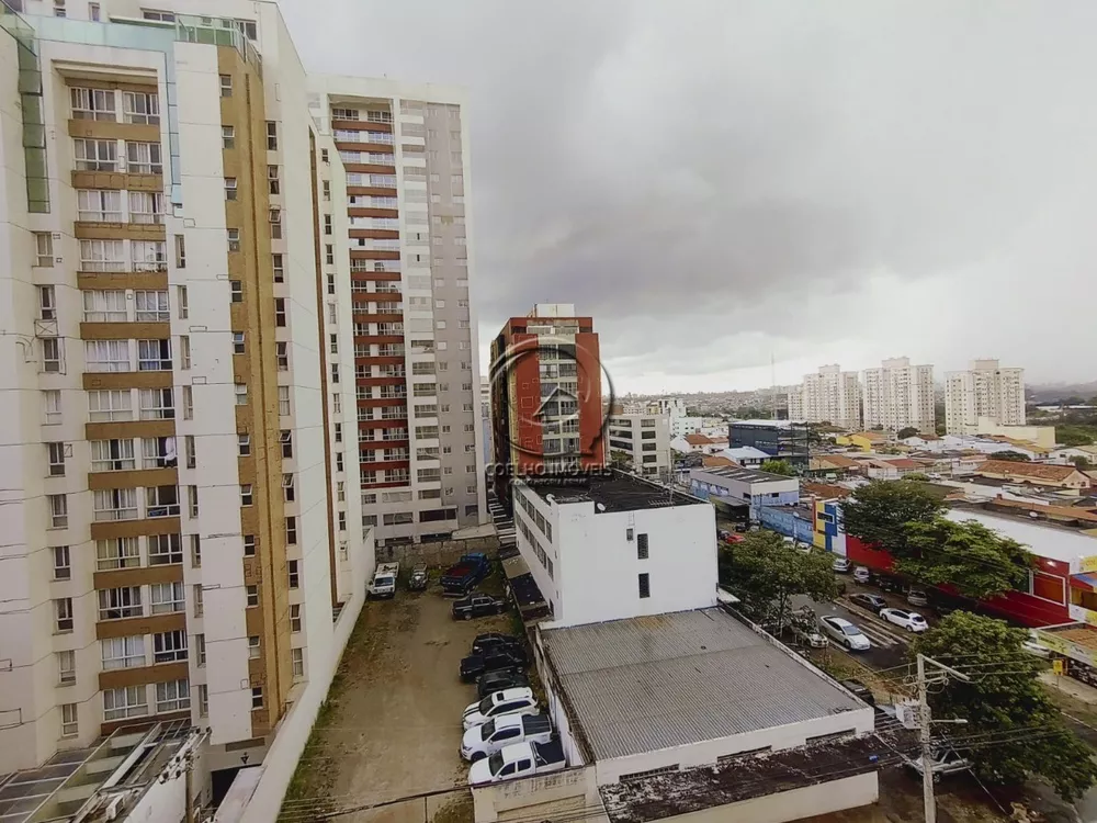 Apartamento, 2 quartos, 62 m² - Foto 11