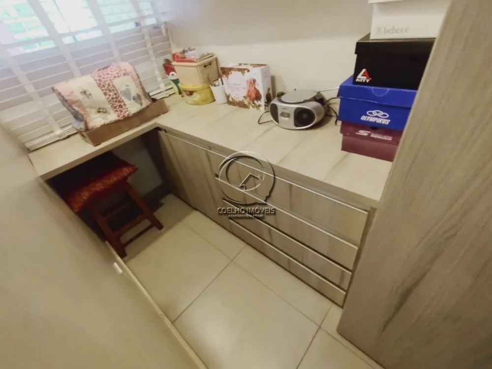 Apartamento, 2 quartos, 62 m² - Foto 24