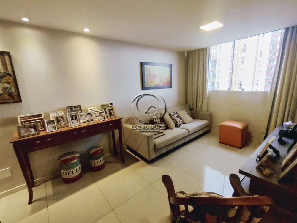 Apartamento, 2 quartos, 62 m² - Foto 9