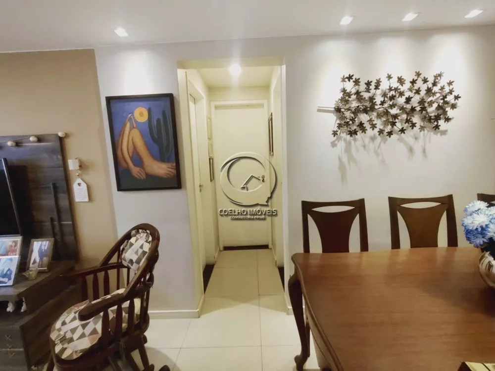 Apartamento, 2 quartos, 62 m² - Foto 6