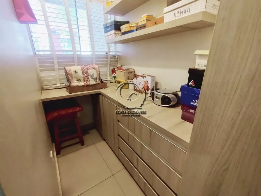 Apartamento, 2 quartos, 62 m² - Foto 25