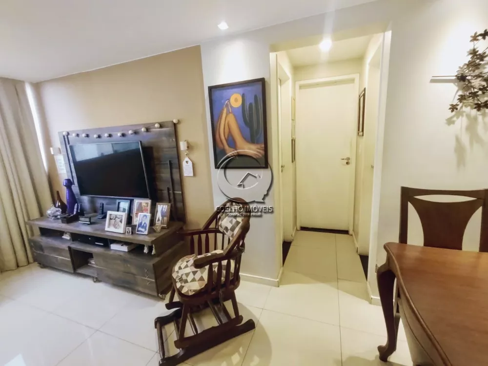 Apartamento, 2 quartos, 62 m² - Foto 5
