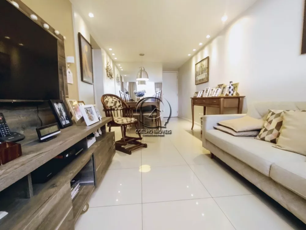 Apartamento, 2 quartos, 62 m² - Foto 1