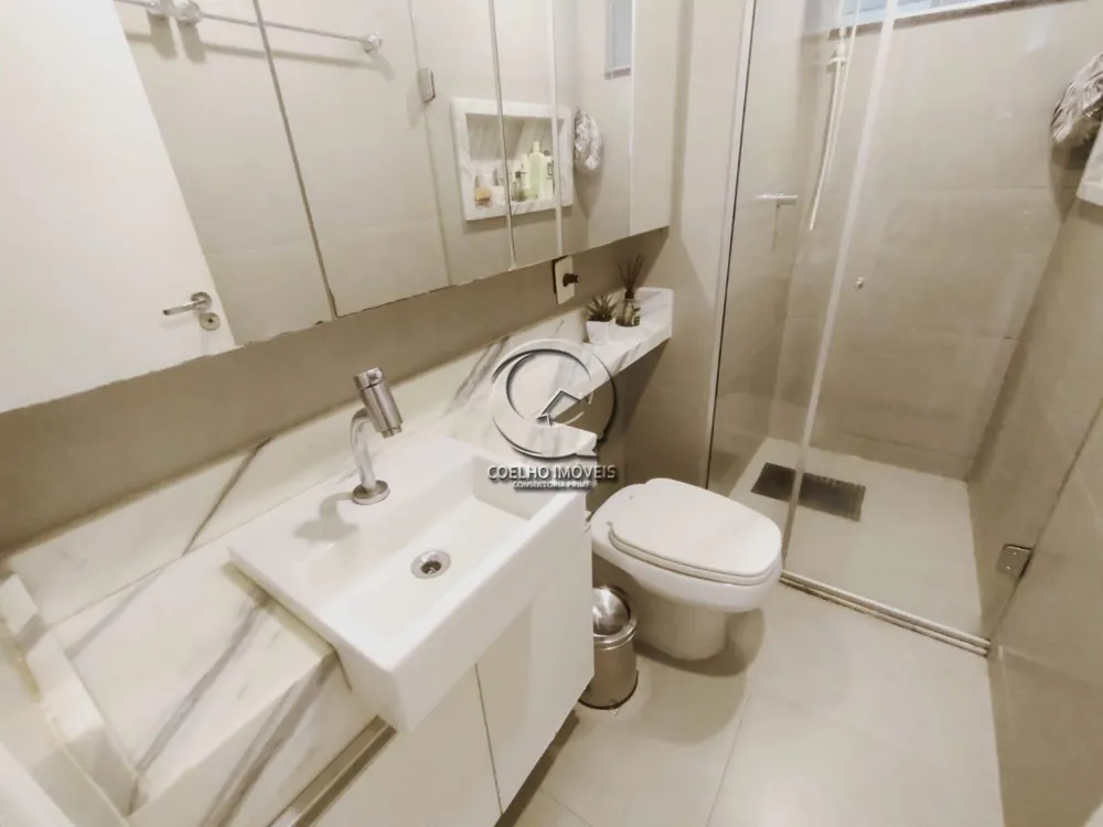 Apartamento, 2 quartos, 62 m² - Foto 17