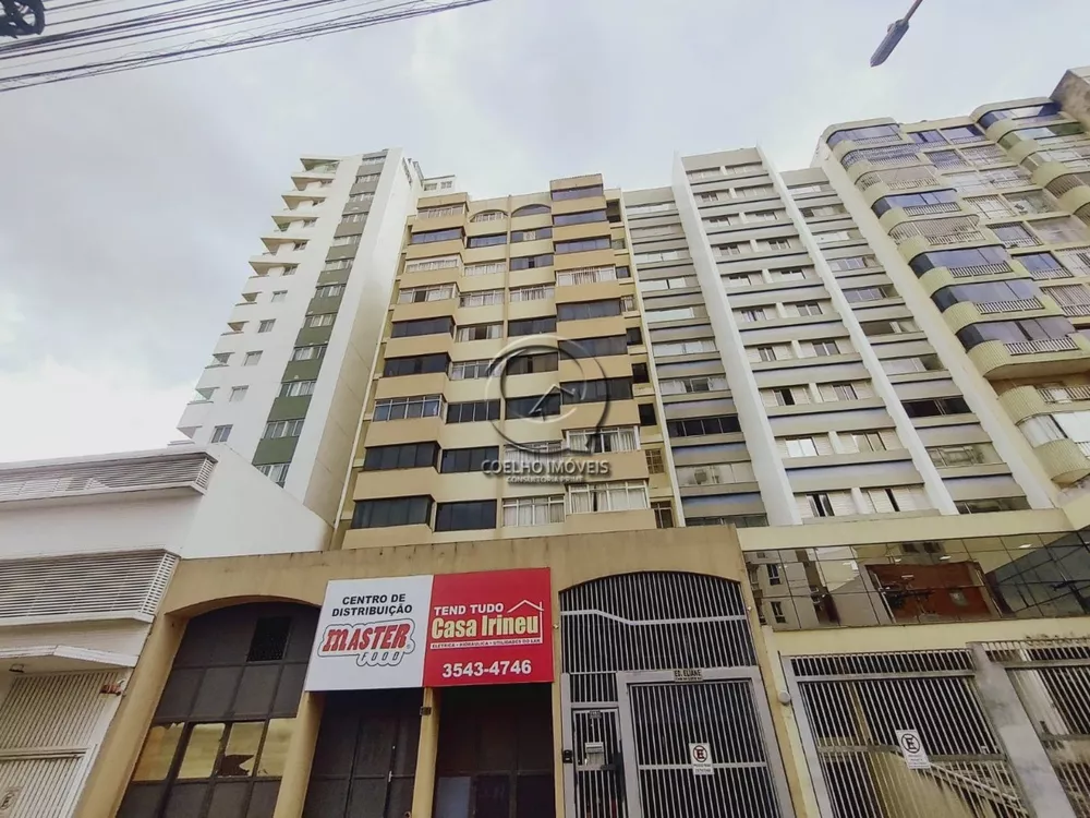 Apartamento, 2 quartos, 62 m² - Foto 3