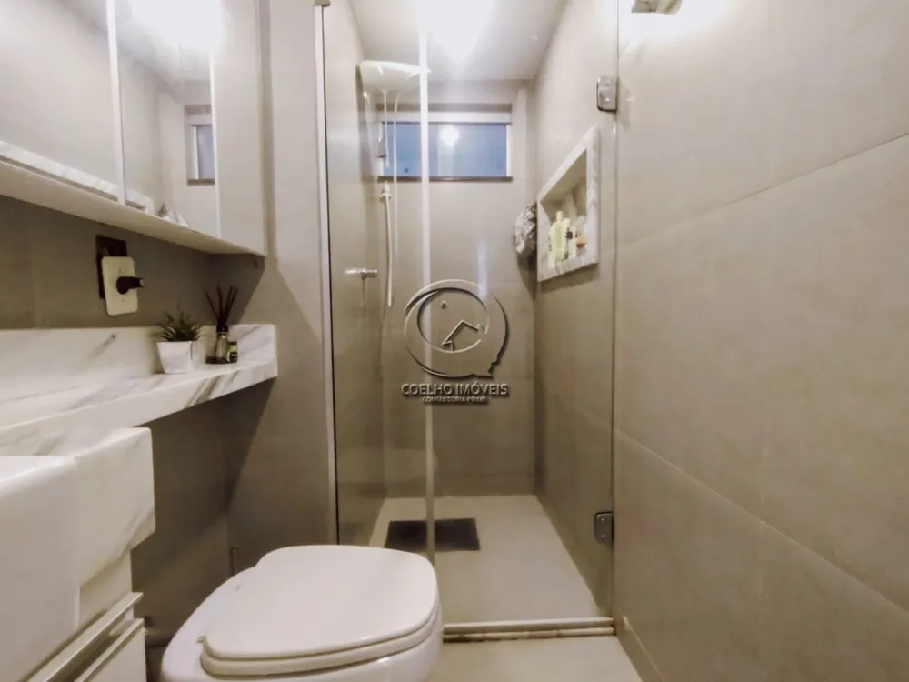 Apartamento, 2 quartos, 62 m² - Foto 18