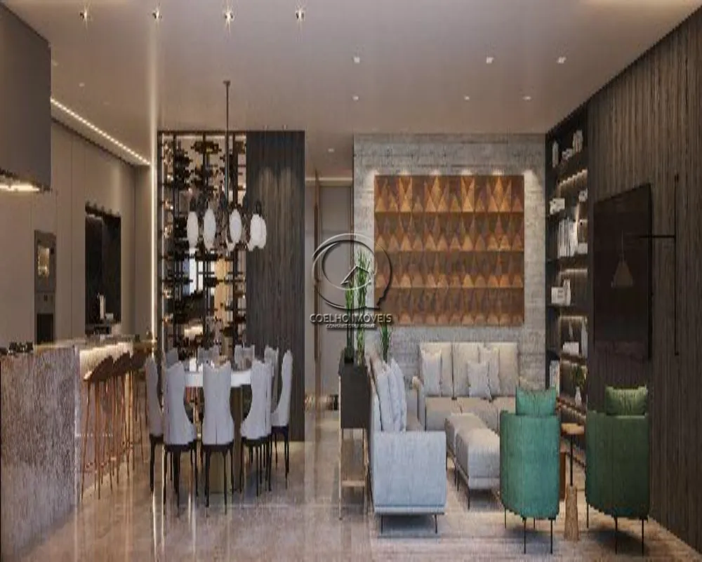 Apartamento, 4 quartos, 157 m² - Foto 13