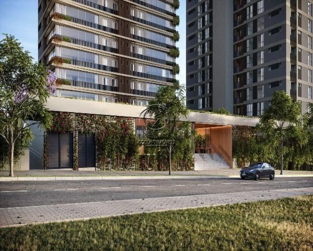 Apartamento, 4 quartos, 157 m² - Foto 7