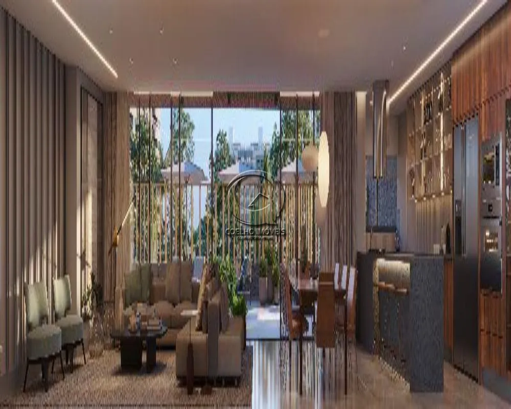 Apartamento, 4 quartos, 157 m² - Foto 10
