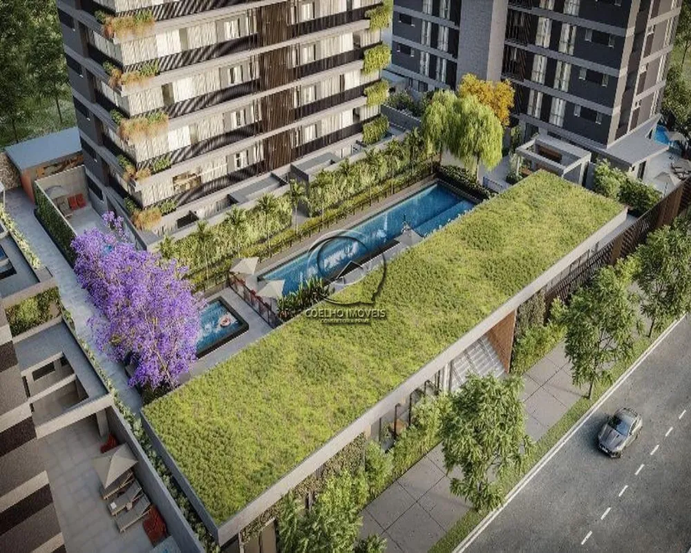 Apartamento, 4 quartos, 157 m² - Foto 1
