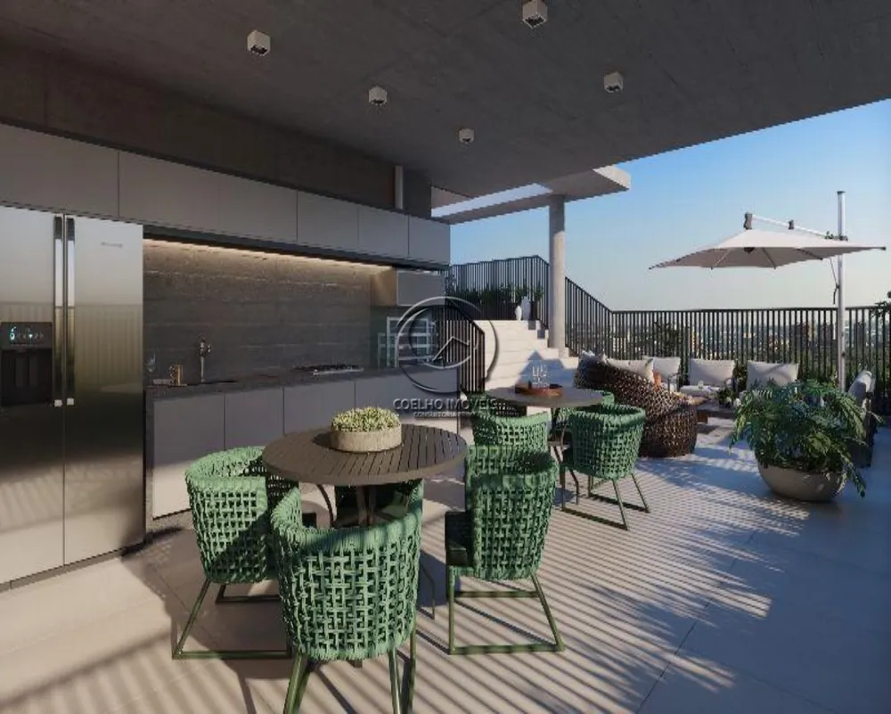 Apartamento, 4 quartos, 157 m² - Foto 9