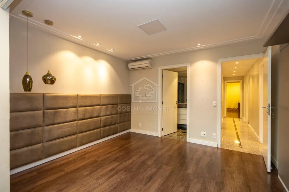 Apartamento, 4 quartos, 172 m² - Foto 7