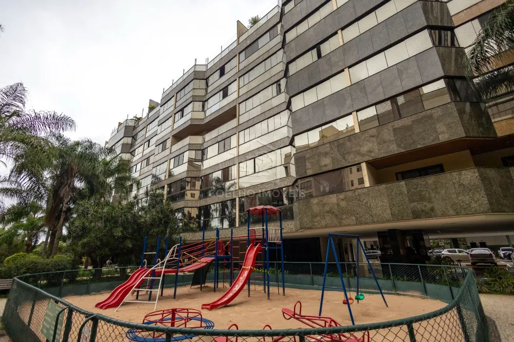 Apartamento, 4 quartos, 172 m² - Foto 15
