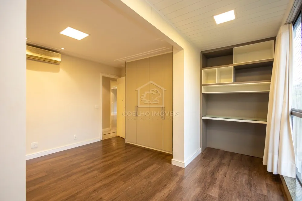Apartamento, 4 quartos, 172 m² - Foto 10
