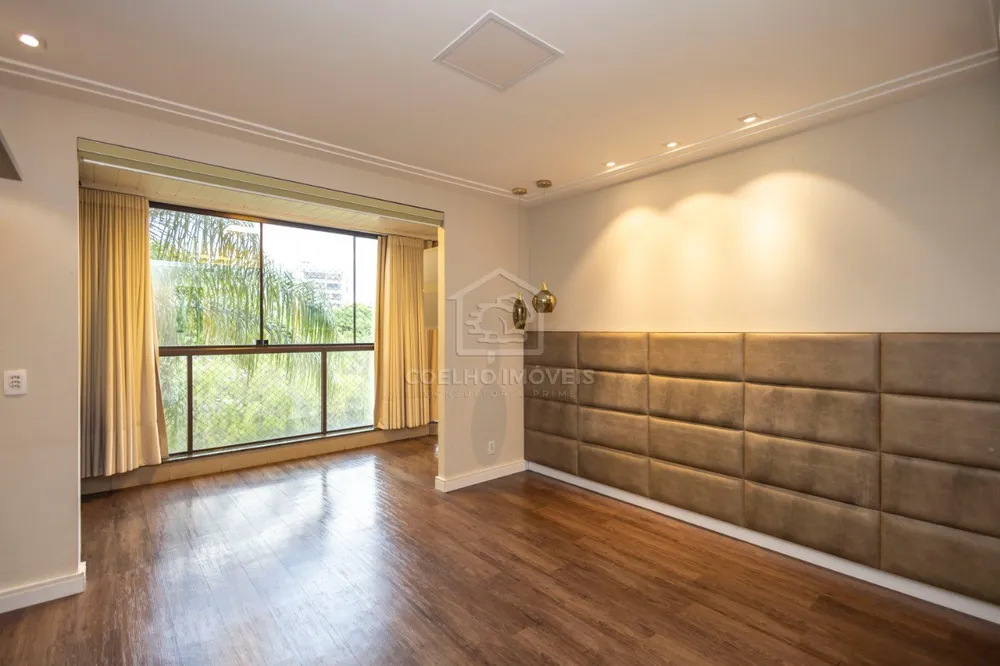 Apartamento, 4 quartos, 172 m² - Foto 5