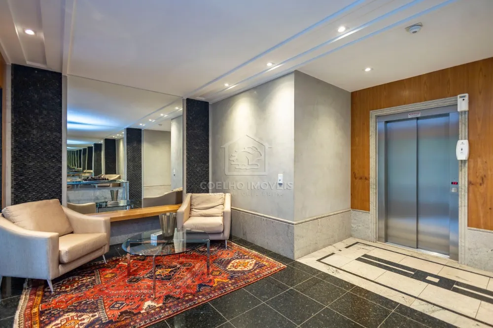 Apartamento, 4 quartos, 172 m² - Foto 14