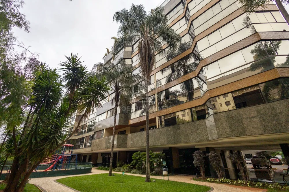Apartamento, 4 quartos, 172 m² - Foto 1
