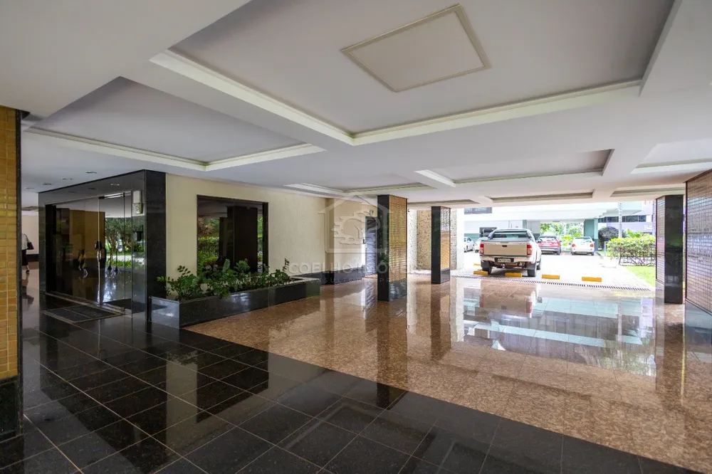 Apartamento, 4 quartos, 172 m² - Foto 16