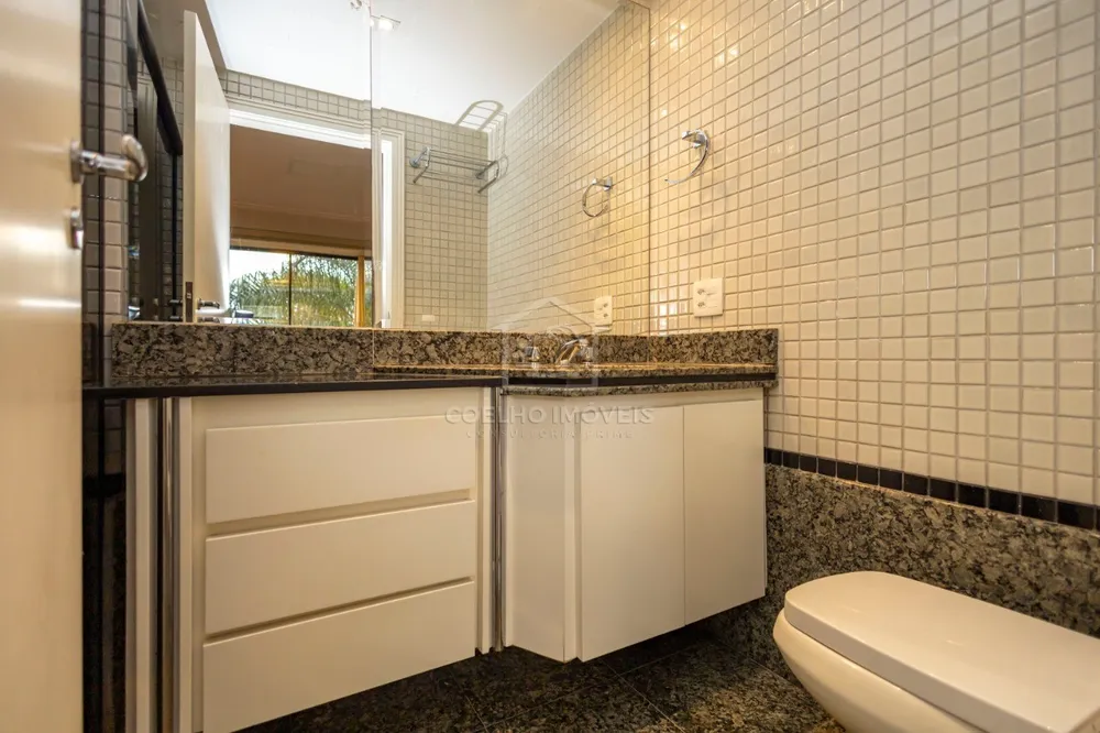 Apartamento, 4 quartos, 172 m² - Foto 8