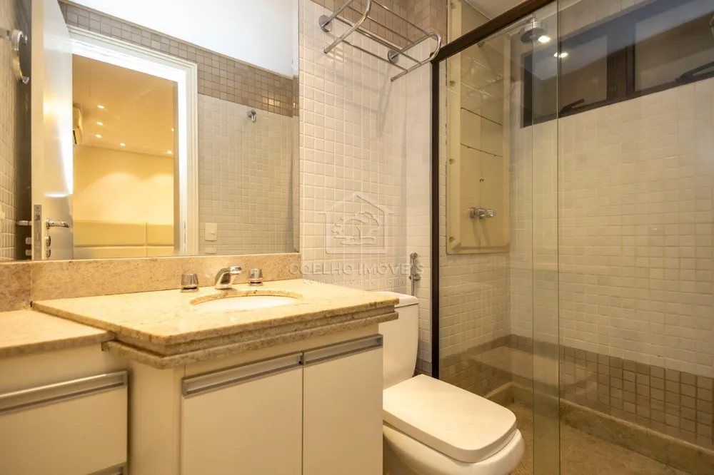 Apartamento, 4 quartos, 172 m² - Foto 13