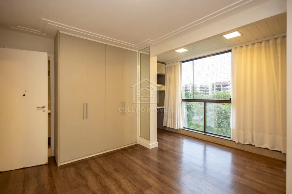 Apartamento, 4 quartos, 172 m² - Foto 9