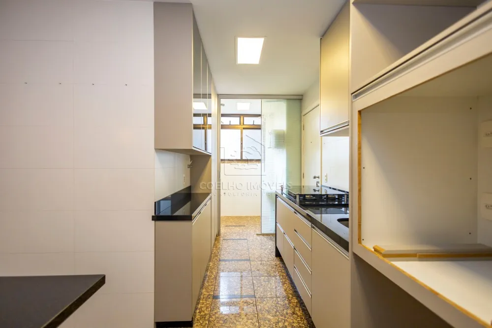 Apartamento, 4 quartos, 172 m² - Foto 2