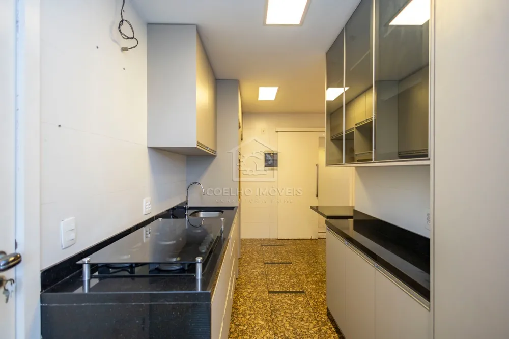 Apartamento, 4 quartos, 172 m² - Foto 3