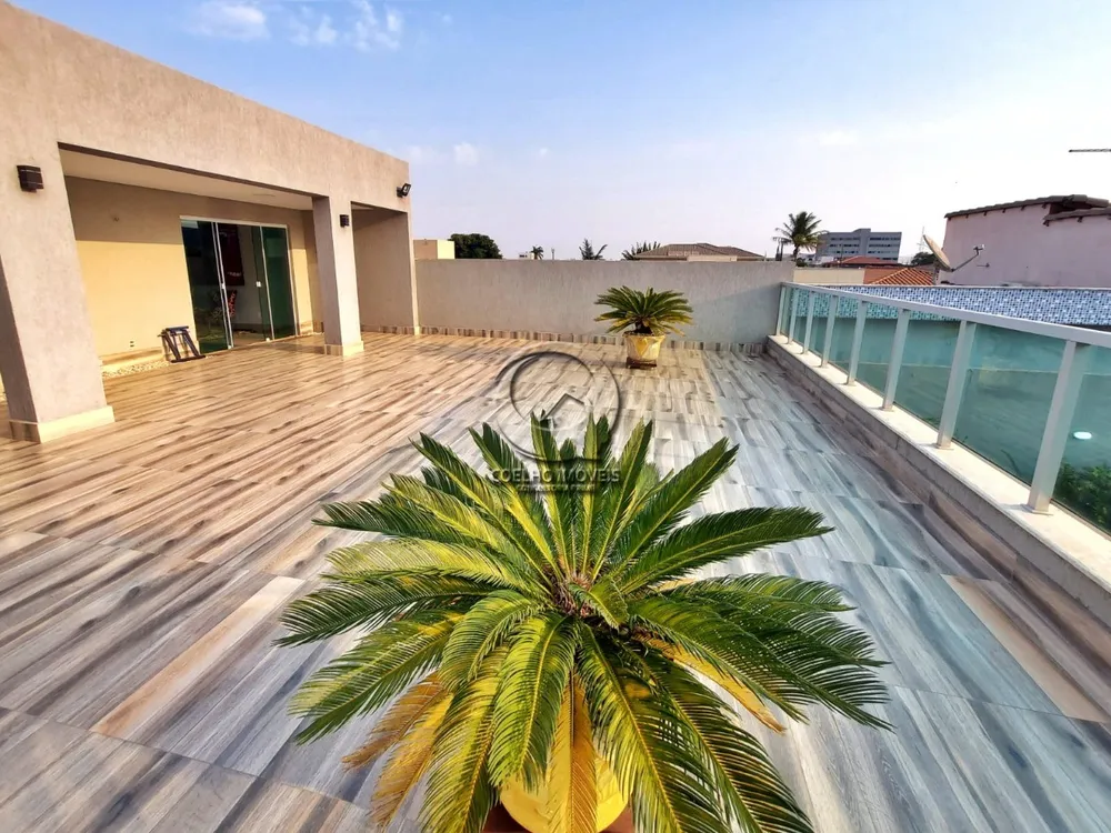 Casa, 4 quartos, 743 m² - Foto 16