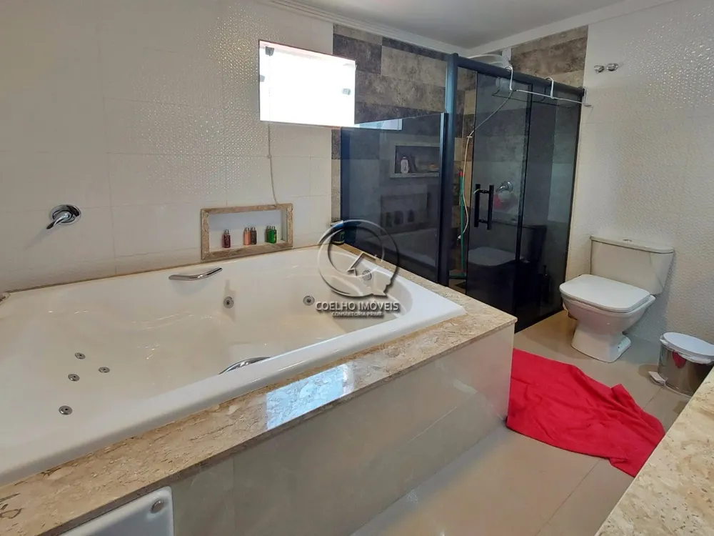 Casa, 4 quartos, 743 m² - Foto 19