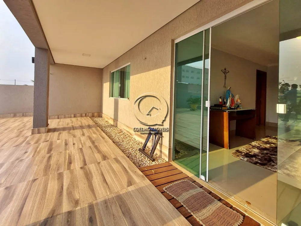 Casa, 4 quartos, 743 m² - Foto 17