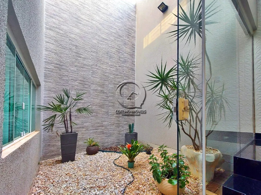 Casa, 4 quartos, 743 m² - Foto 8
