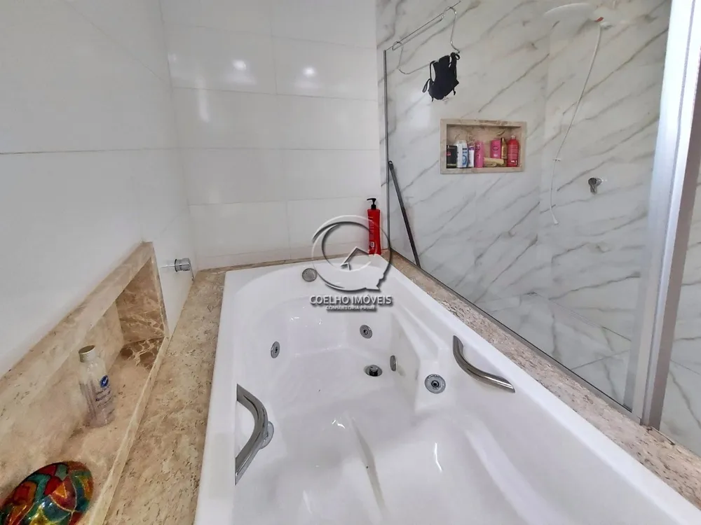 Casa, 4 quartos, 743 m² - Foto 11