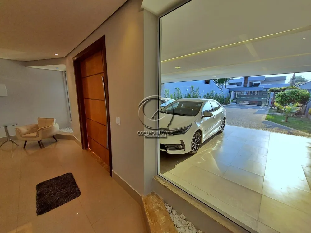Casa, 4 quartos, 743 m² - Foto 6