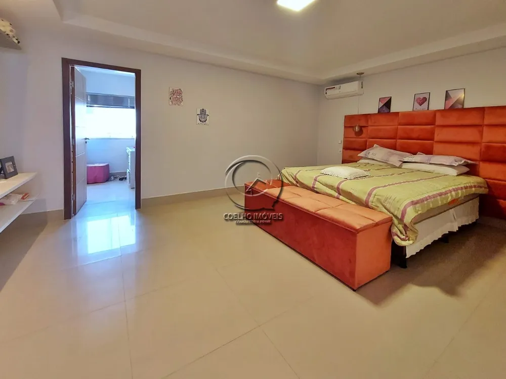 Casa, 4 quartos, 743 m² - Foto 12
