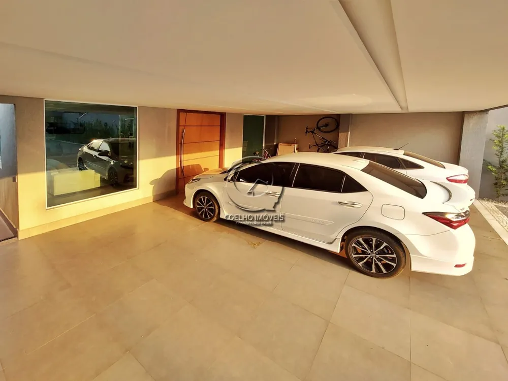 Casa, 4 quartos, 743 m² - Foto 5