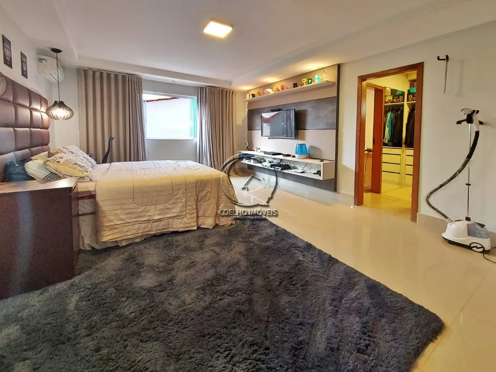 Casa, 4 quartos, 743 m² - Foto 14