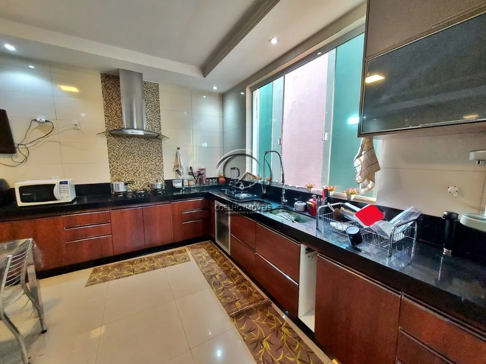 Casa, 4 quartos, 743 m² - Foto 10