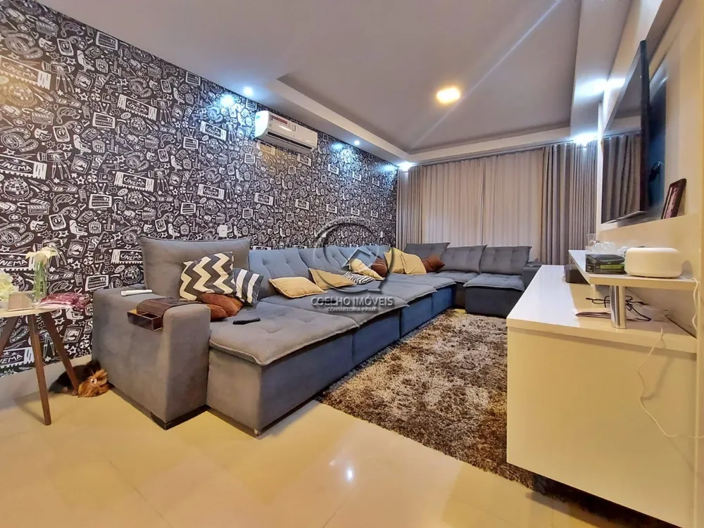 Casa, 4 quartos, 743 m² - Foto 7