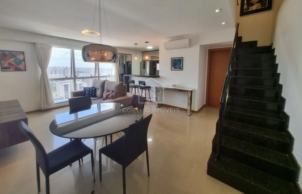 Apartamento, 2 quartos, 80 m² - Foto 10