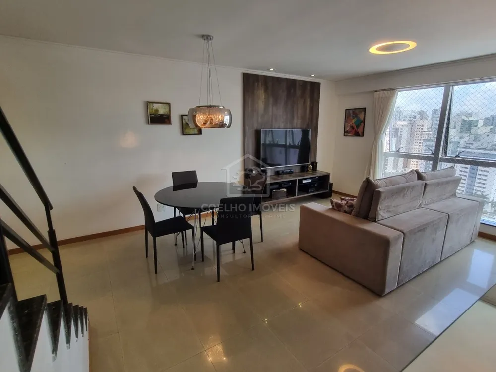 Apartamento, 2 quartos, 80 m² - Foto 3
