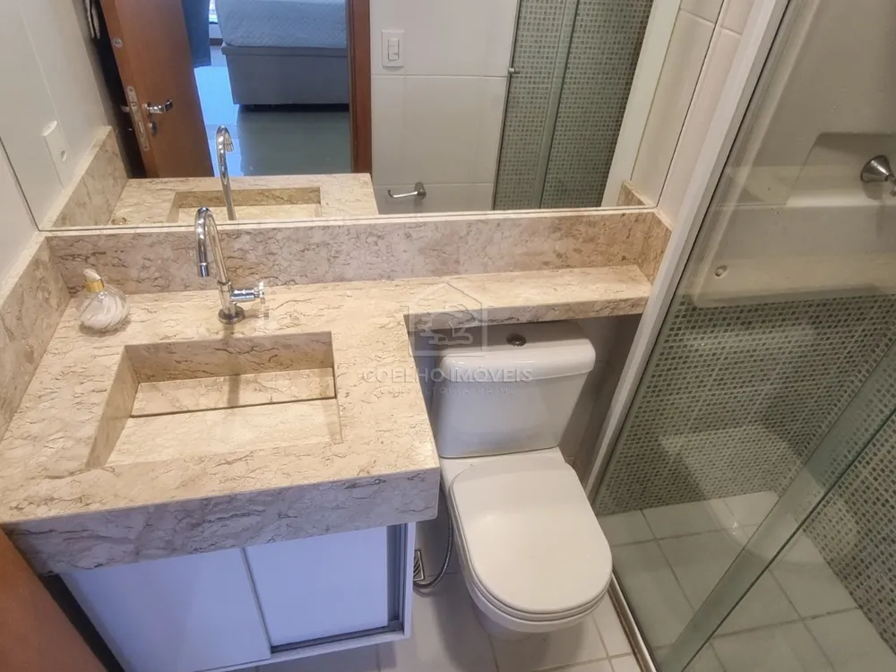 Apartamento, 2 quartos, 80 m² - Foto 11