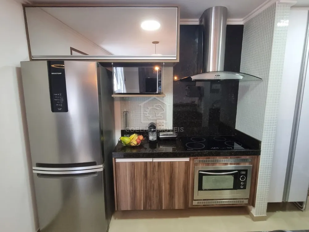Apartamento, 2 quartos, 80 m² - Foto 6