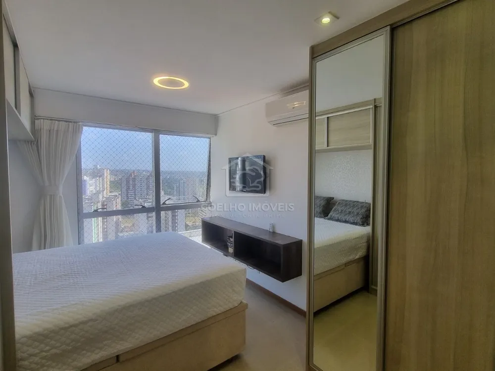 Apartamento, 2 quartos, 80 m² - Foto 13