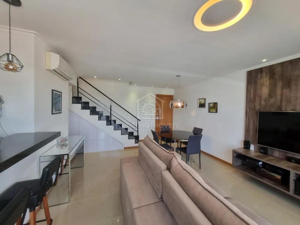 Apartamento, 2 quartos, 80 m² - Foto 4