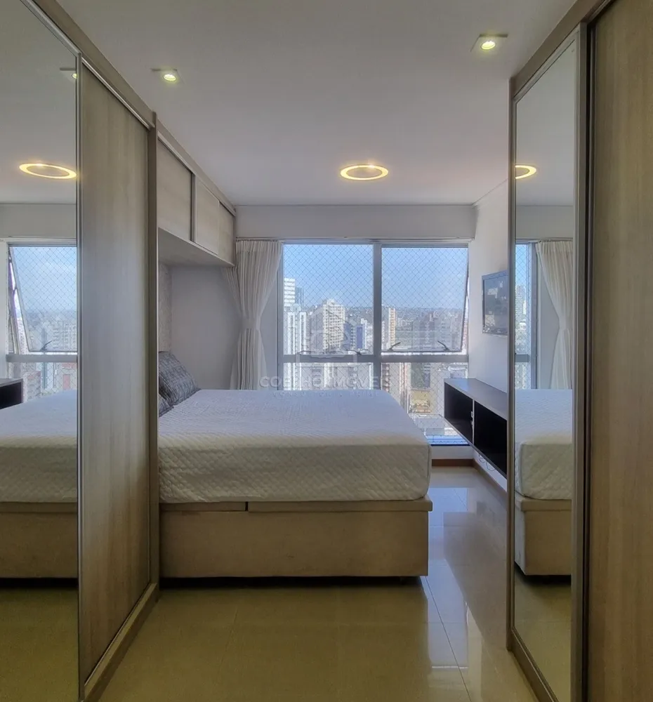 Apartamento, 2 quartos, 80 m² - Foto 17