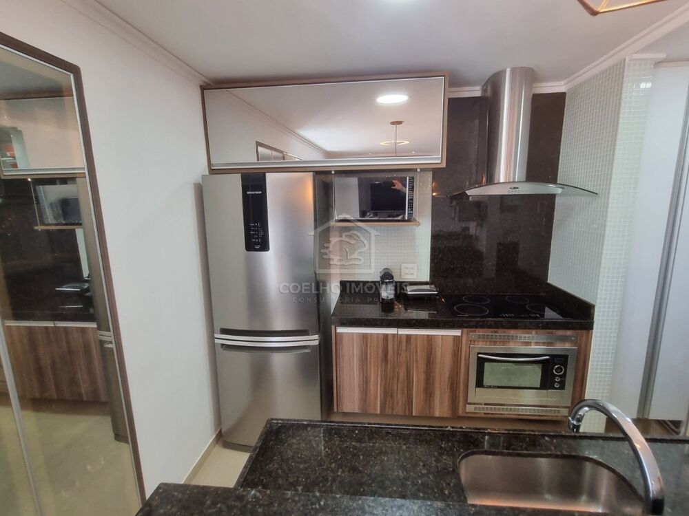 Apartamento, 2 quartos, 80 m² - Foto 3