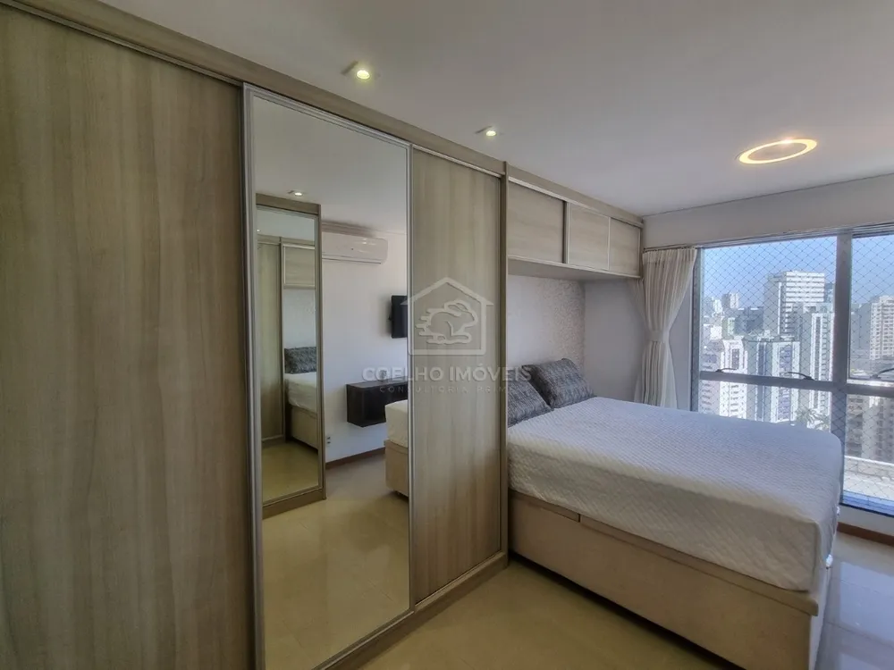 Apartamento, 2 quartos, 80 m² - Foto 18