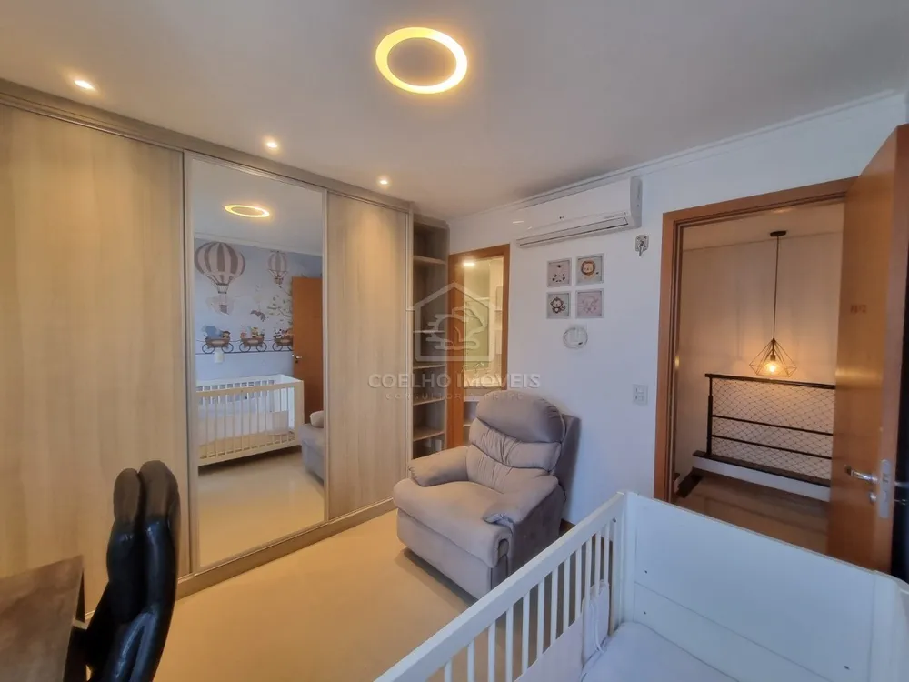 Apartamento, 2 quartos, 80 m² - Foto 8