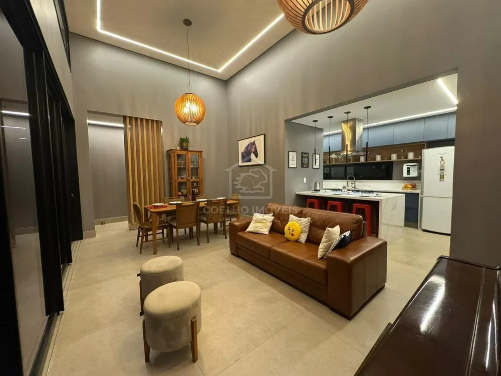 Casa, 3 quartos, 798 m² - Foto 5