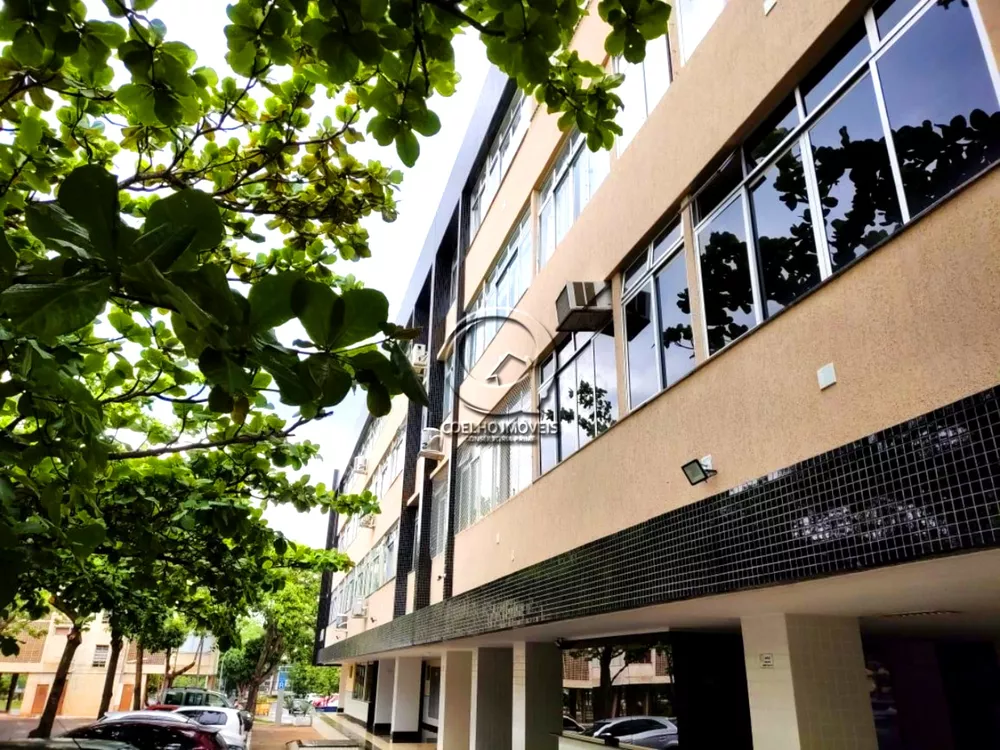 Apartamento, 1 quarto, 30 m² - Foto 1